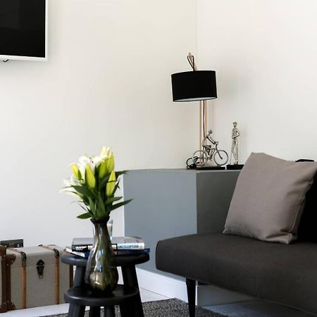 לונדון Guestready - West Kensington Home W/Balcony מראה חיצוני תמונה